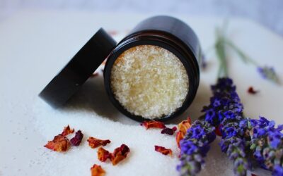 Peeling de printemps : le secret d’une peau fraîche et lumineuse