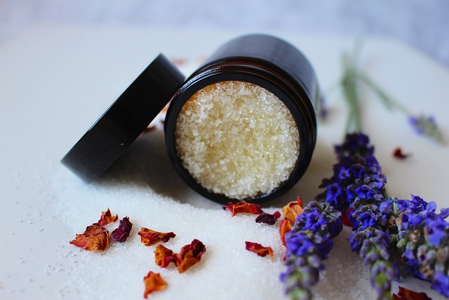 Peeling de printemps : le secret d’une peau fraîche et lumineuse